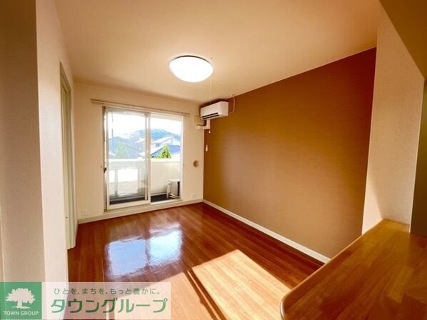 プランドールKの物件内観写真